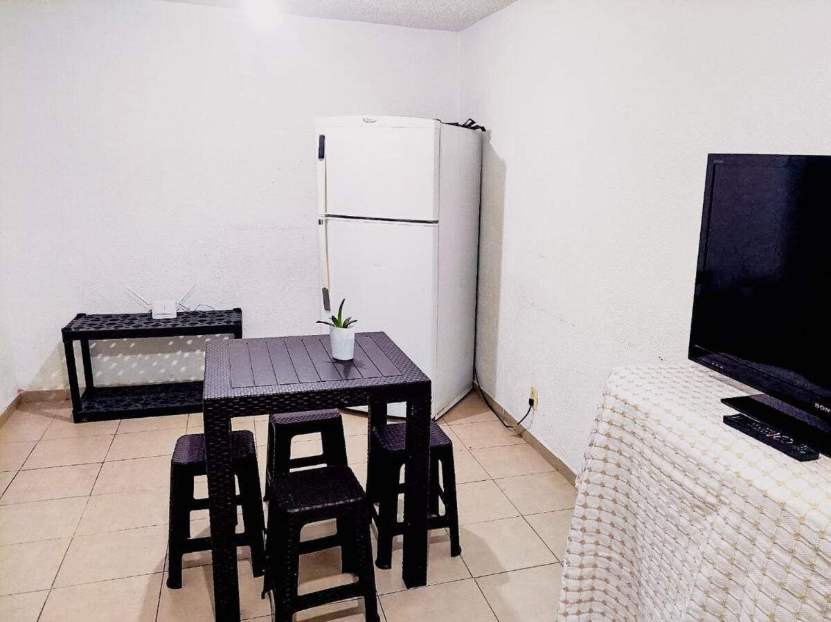Apartment Avenida Reforma 50 Very Location