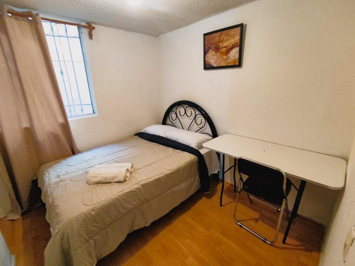 Apartment Avenida Reforma 50 Very Location Mexico City