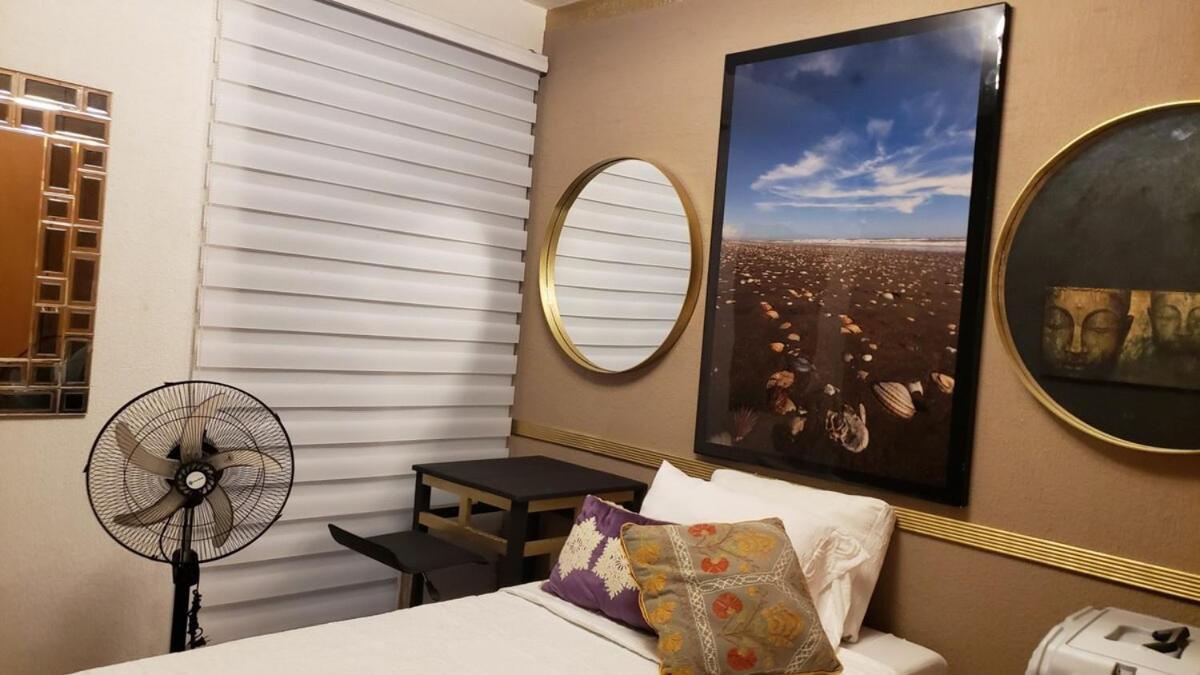 Furnished In Cdmx