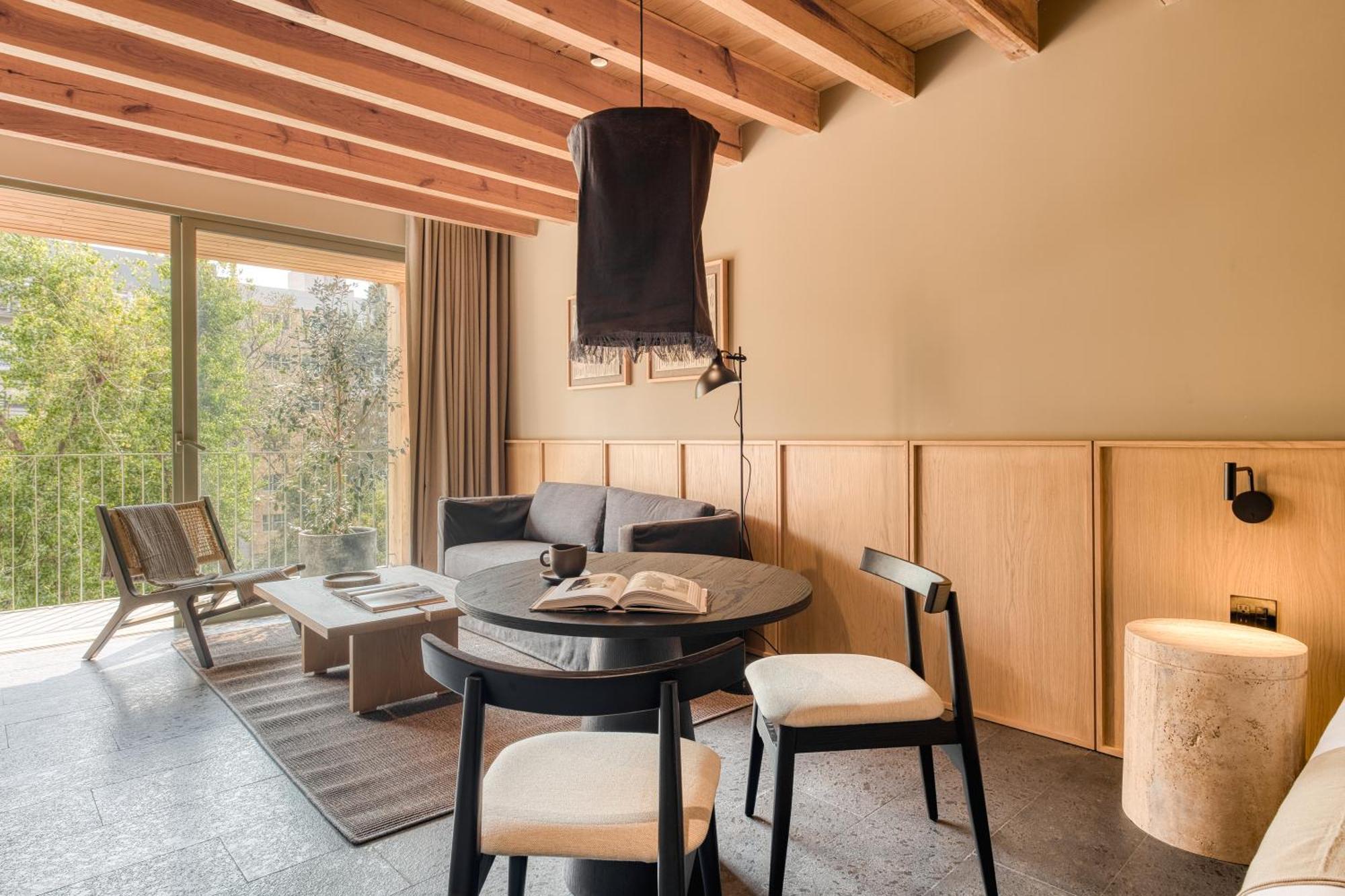 Onto Alvaro Obregon 5* Mexico City