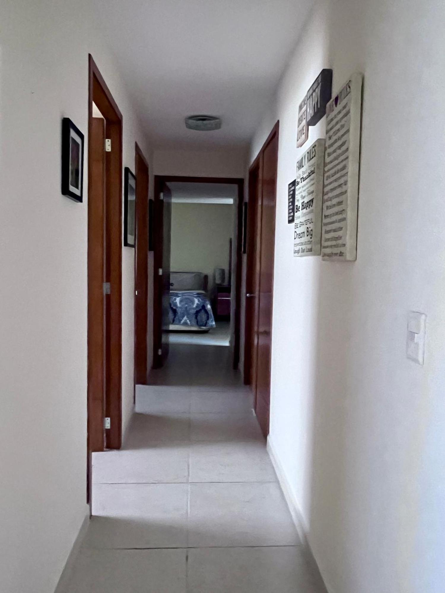 V803 - 3bdr - 2bth Apartment Mexico City