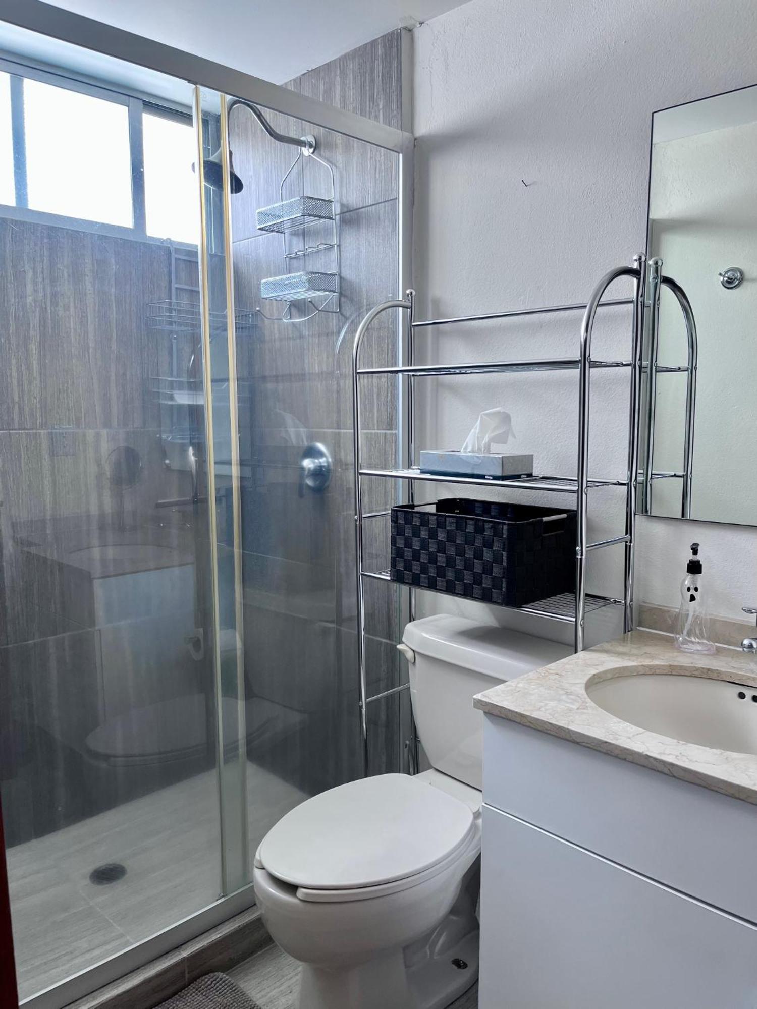 V803 - 3bdr - 2bth Apartment Mexico City