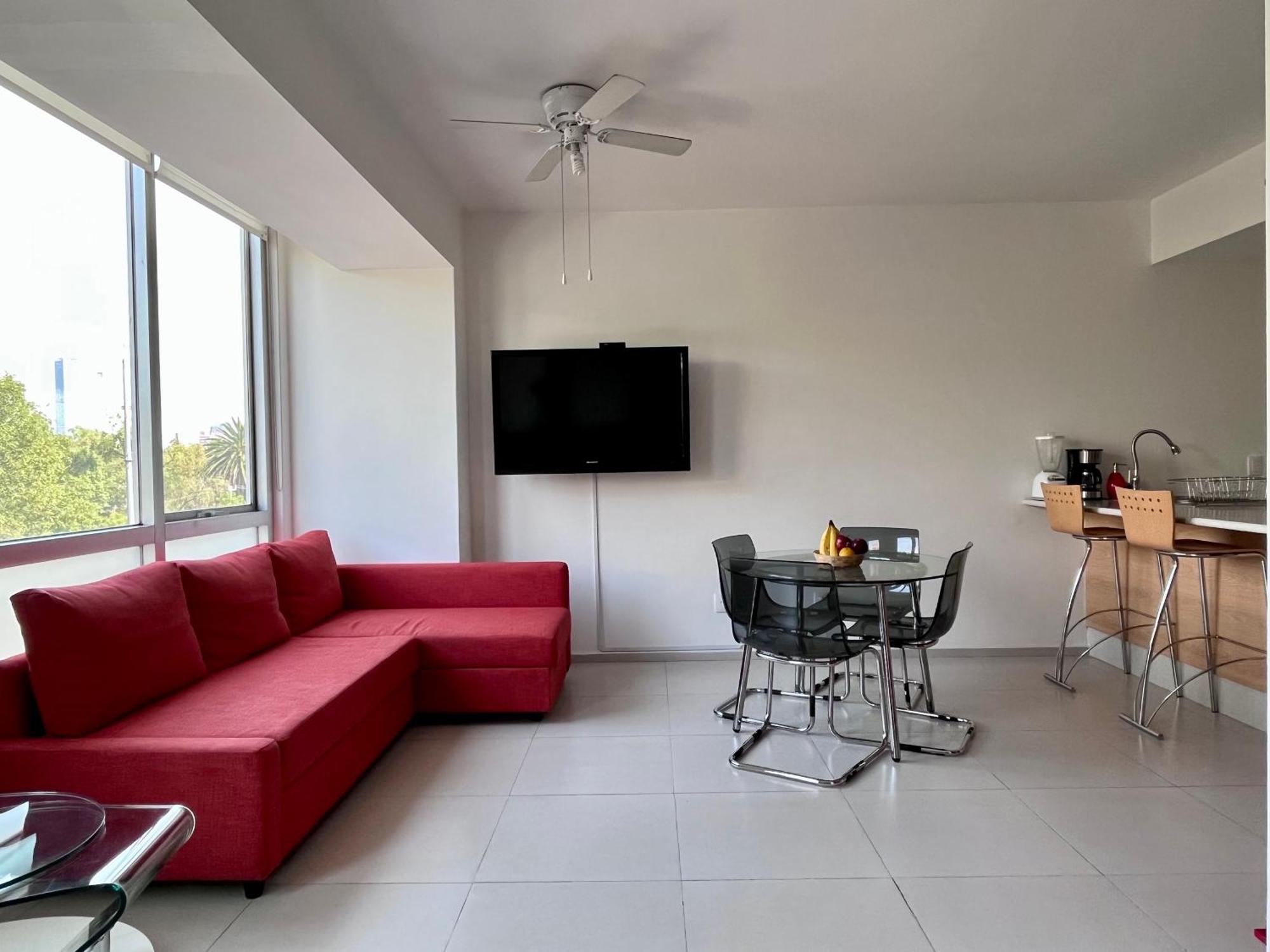 Apartment B204 - 1br - 1bth *