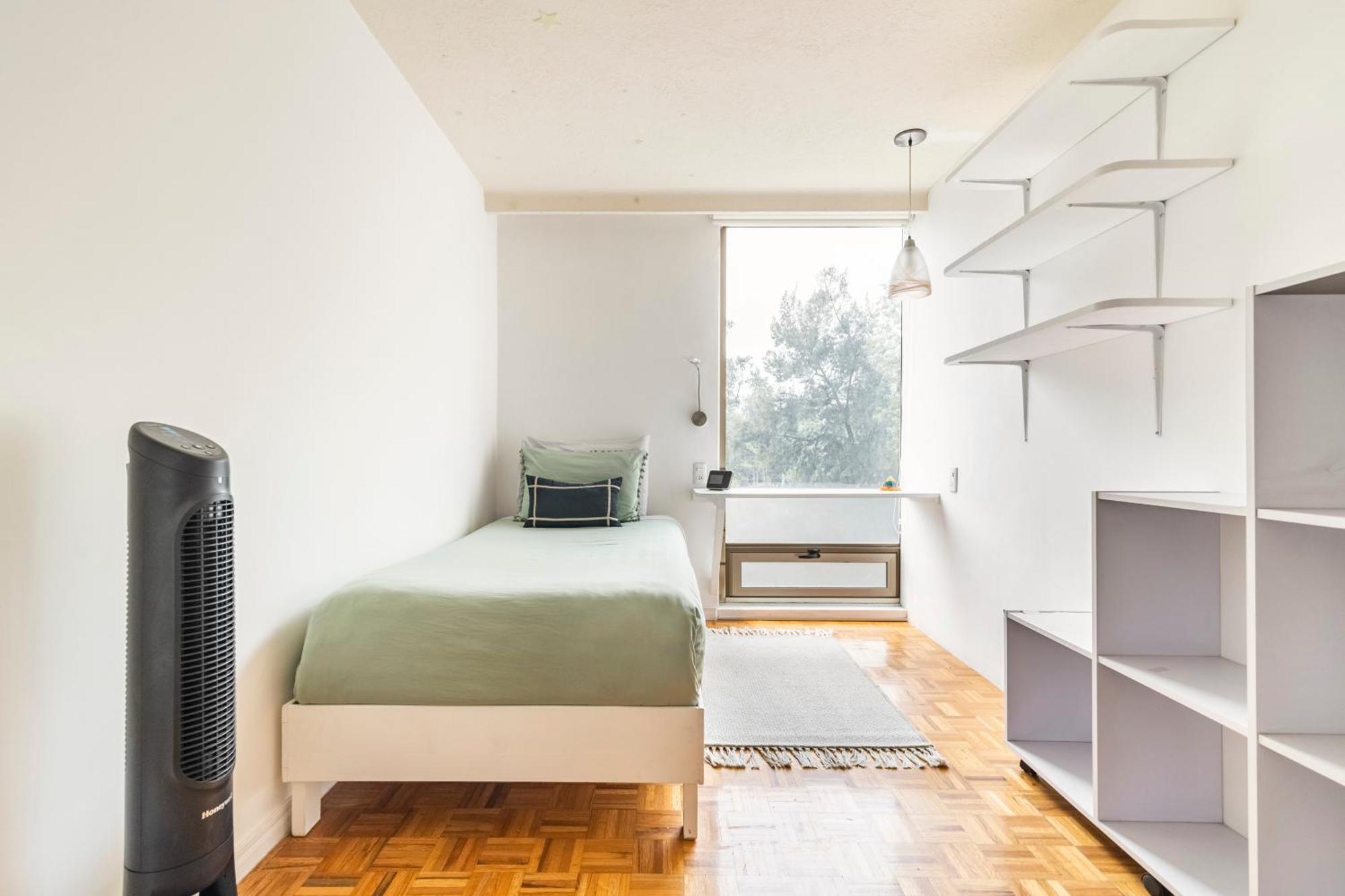 B602 - 2br - 2bth Apartamento *