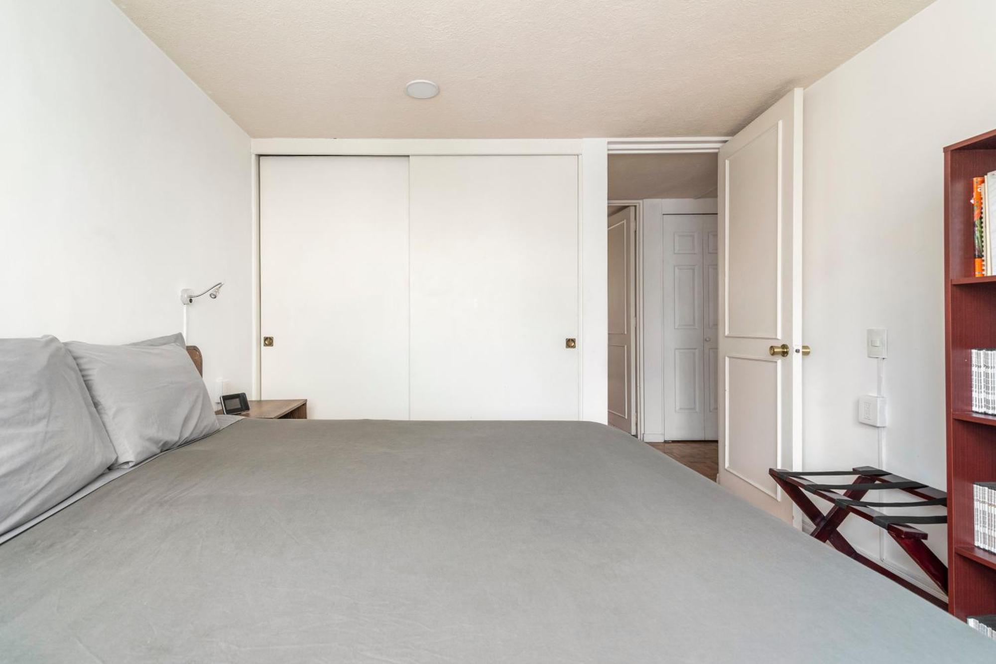 Apartamento B602 - 2br - 2bth *