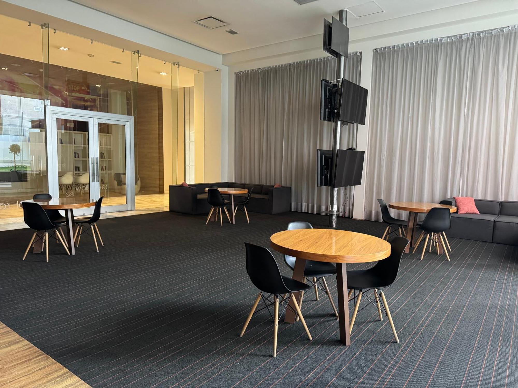 Apartamento Increible En Santa Fe, Cdmx Con Alberca, Gym Y Estacionamiento