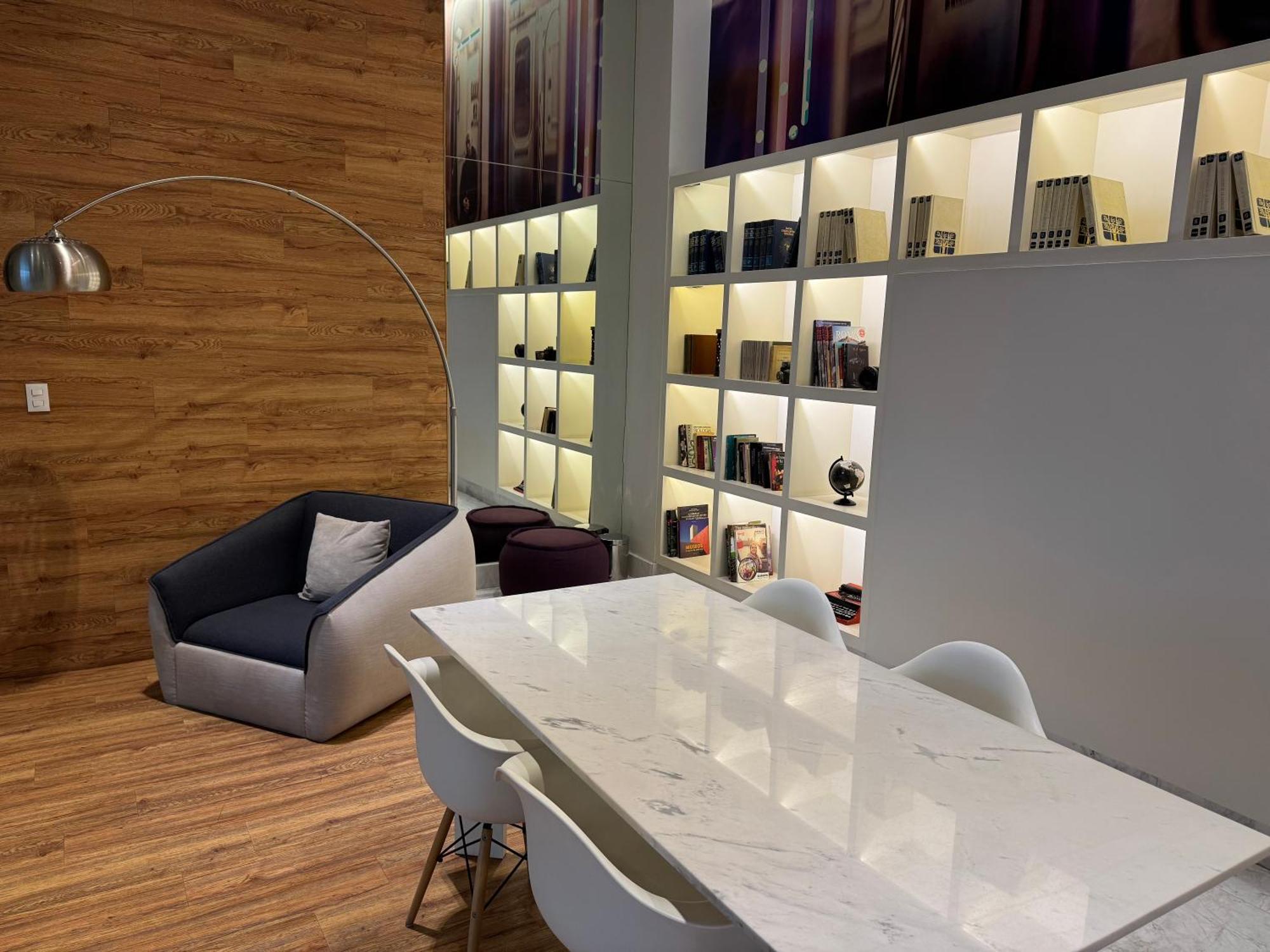 Apartamento Increible En Santa Fe, Cdmx Con Alberca, Gym Y Estacionamiento *