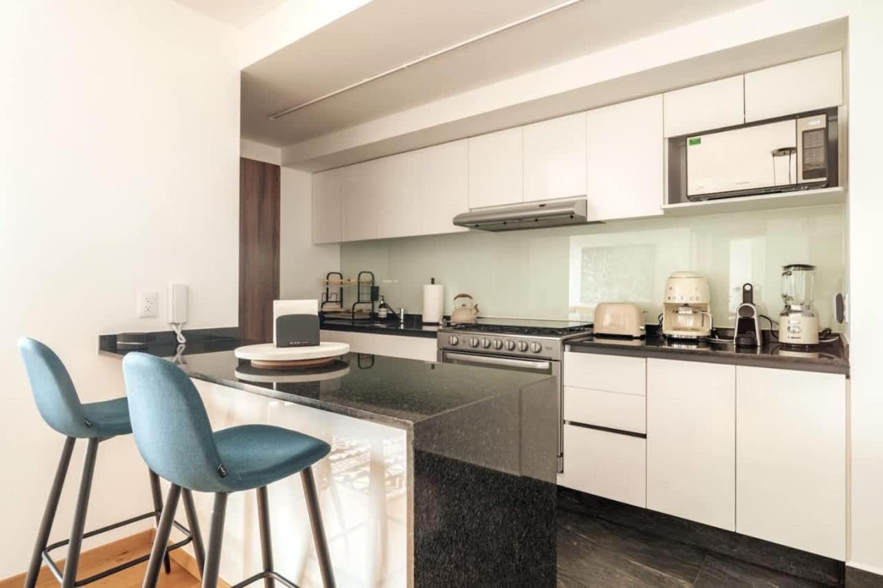 Holiday home Comfortable And Luxurious In Condesa