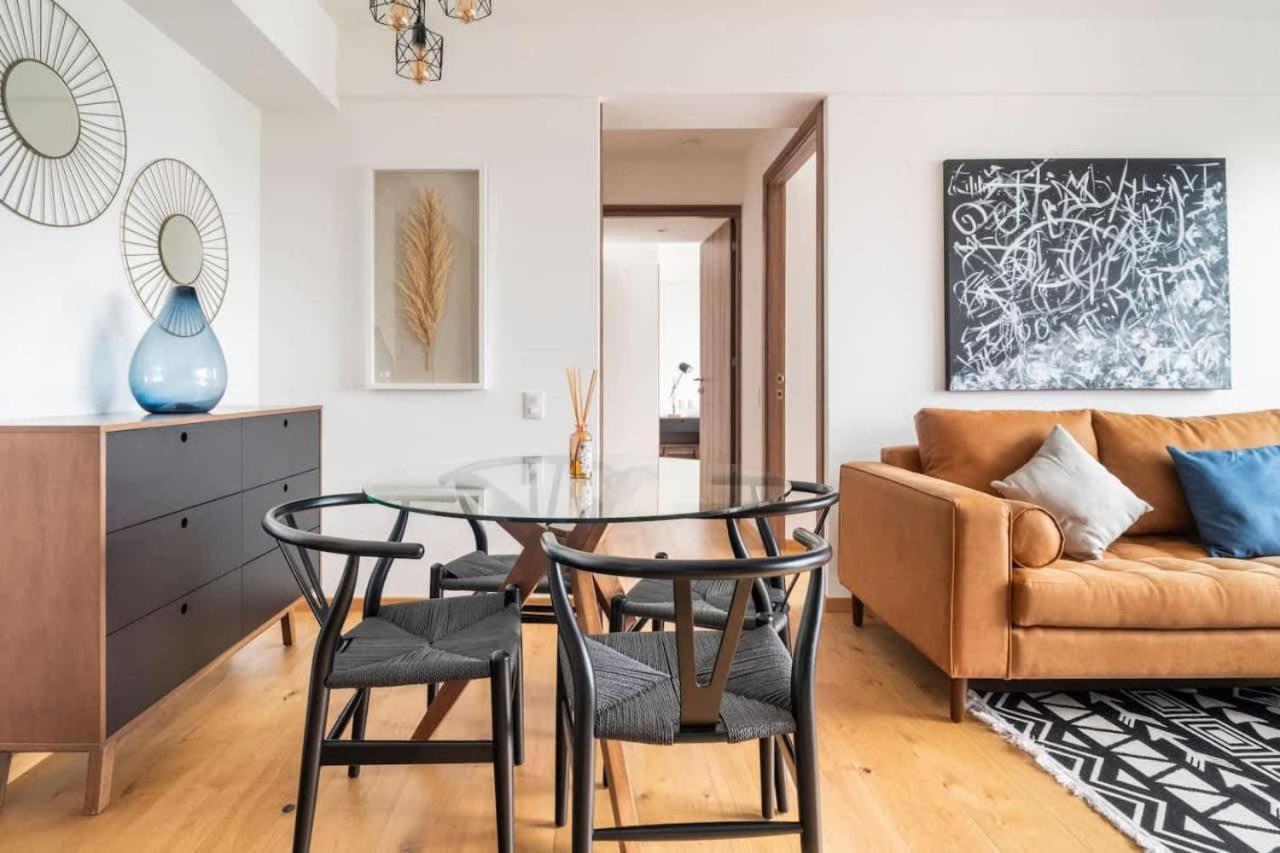 Comfortable And Luxurious In Condesa * Mexico City