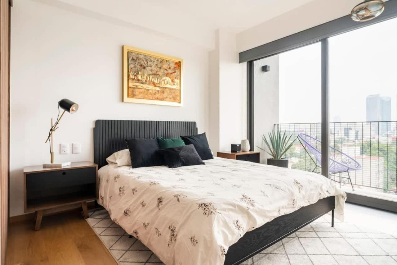 Comfortable And Luxurious In Condesa Holiday home *