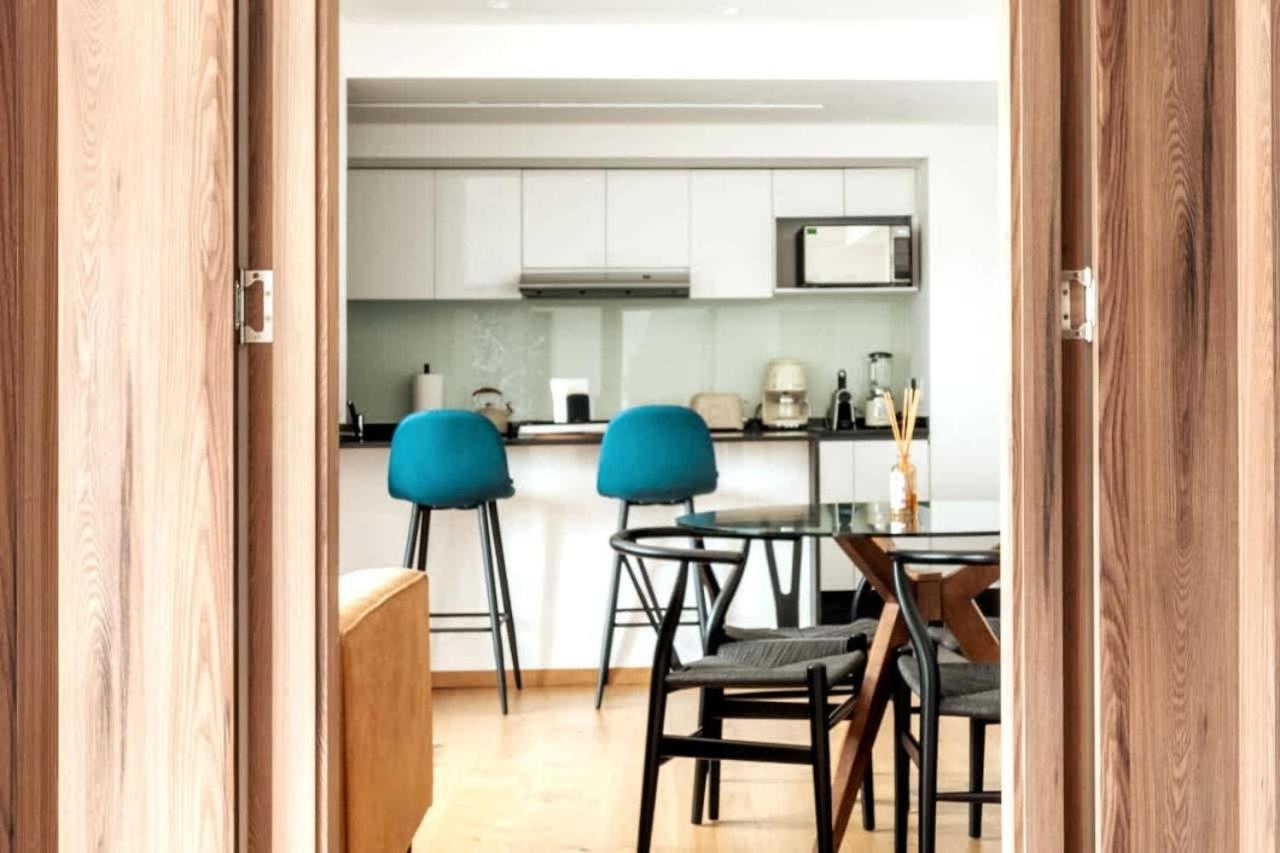 Holiday home Comfortable And Luxurious In Condesa Mexico City
