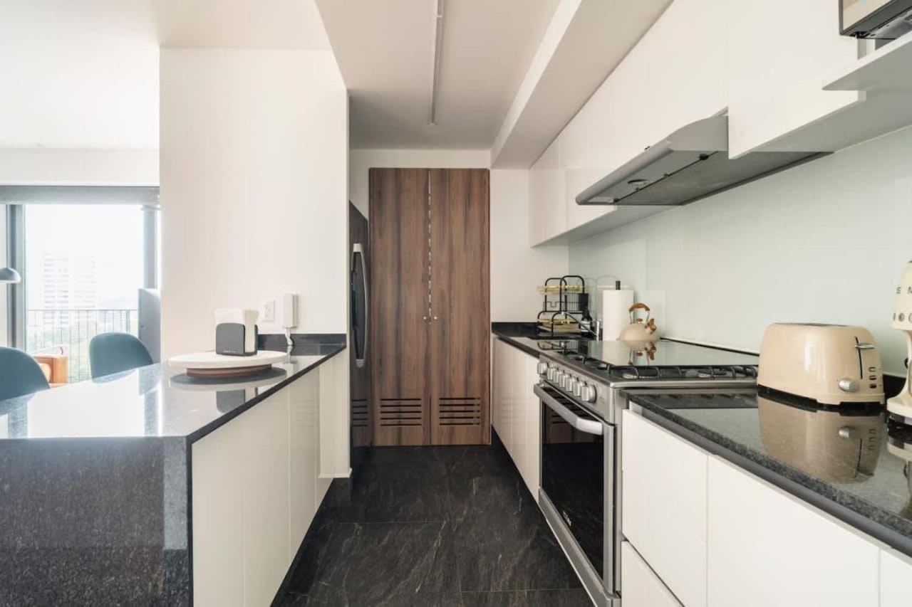 Holiday home Comfortable And Luxurious In Condesa *