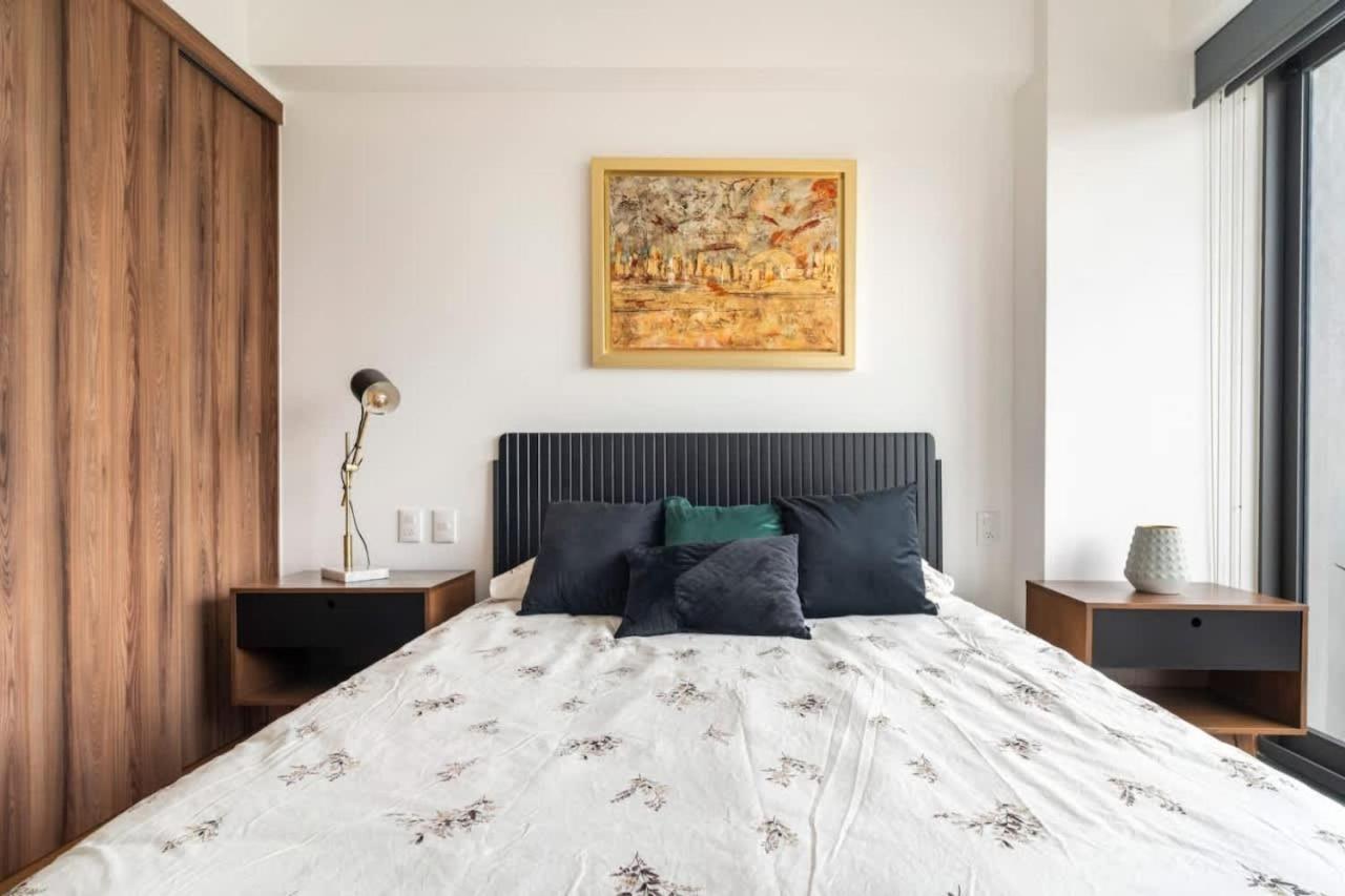 Holiday home Comfortable And Luxurious In Condesa