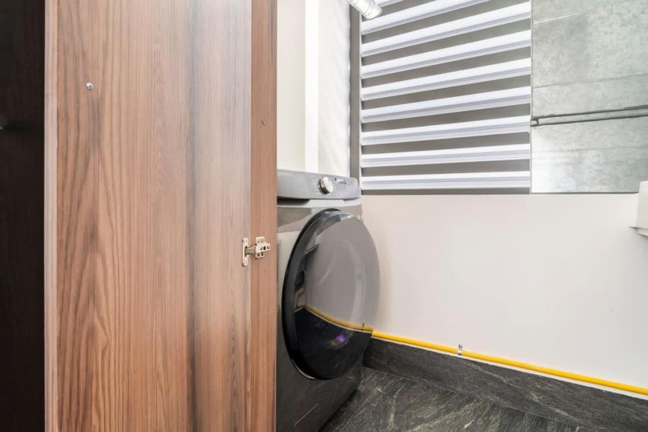 Comfortable And Luxurious In Condesa Holiday home *