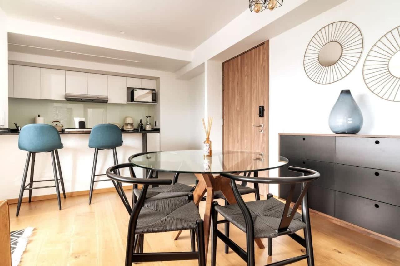 Holiday home Comfortable And Luxurious In Condesa *