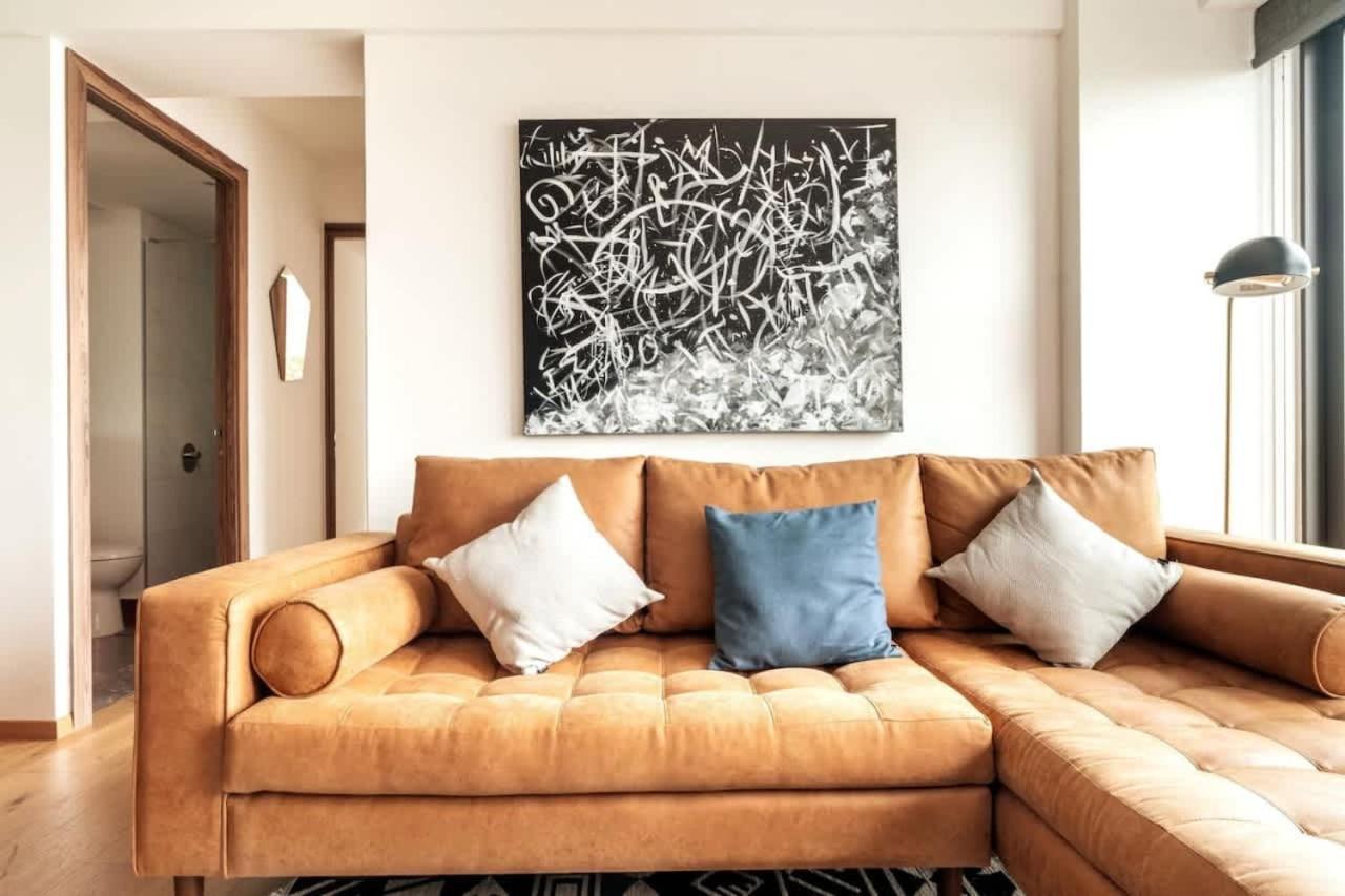 Comfortable And Luxurious In Condesa