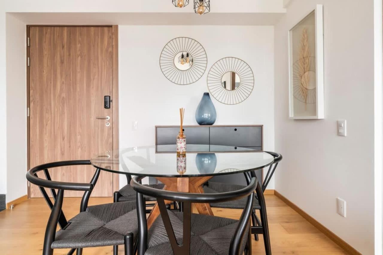 Comfortable And Luxurious In Condesa Holiday home *