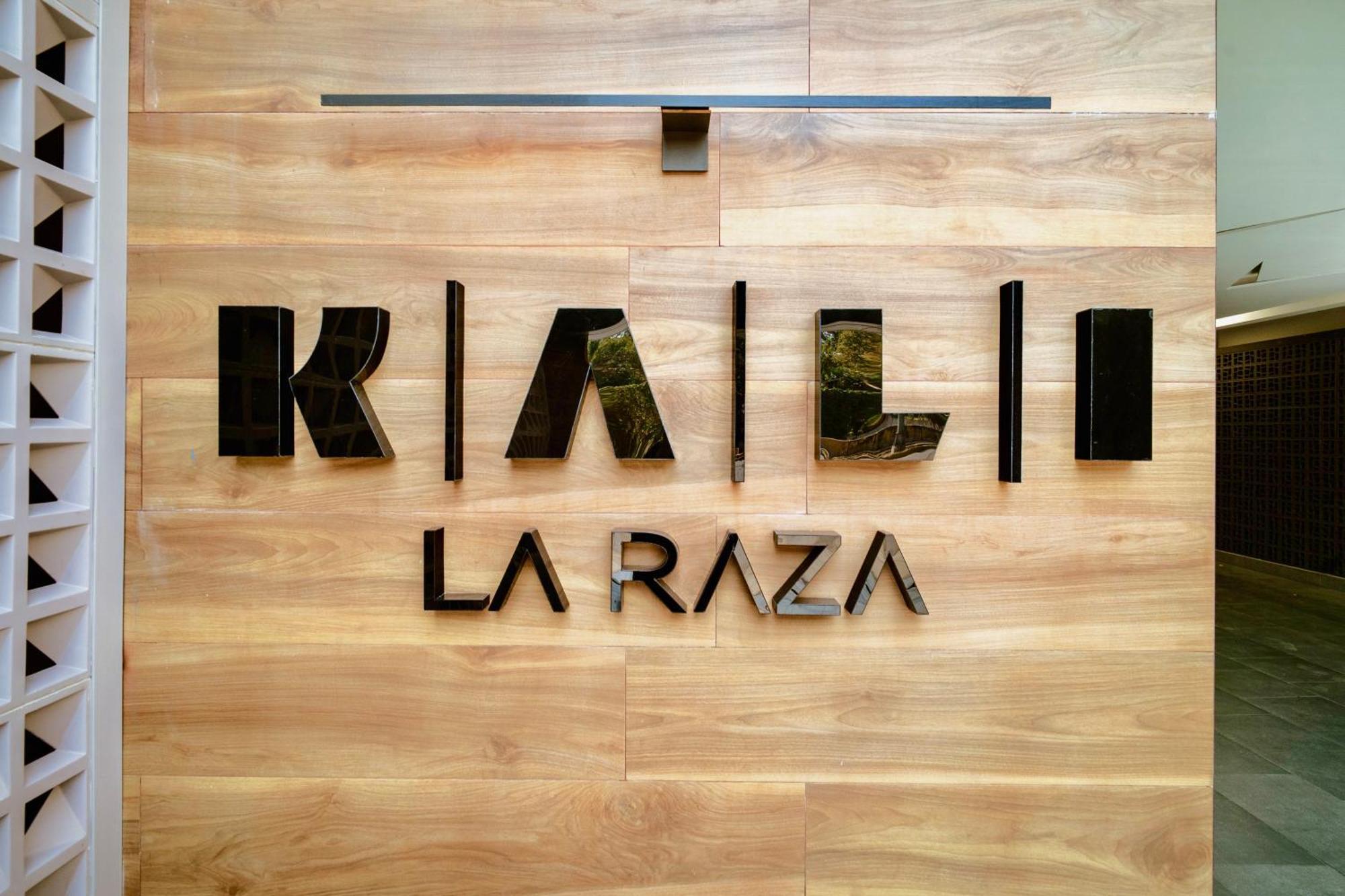 Kali La Raza Hotel 2*