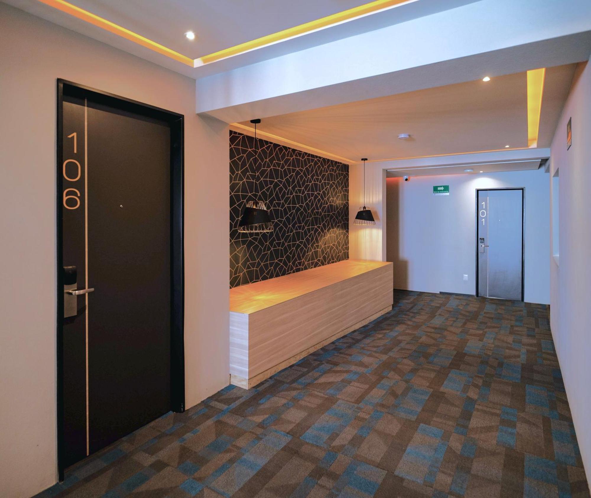 Hotel Kali La Raza 2*