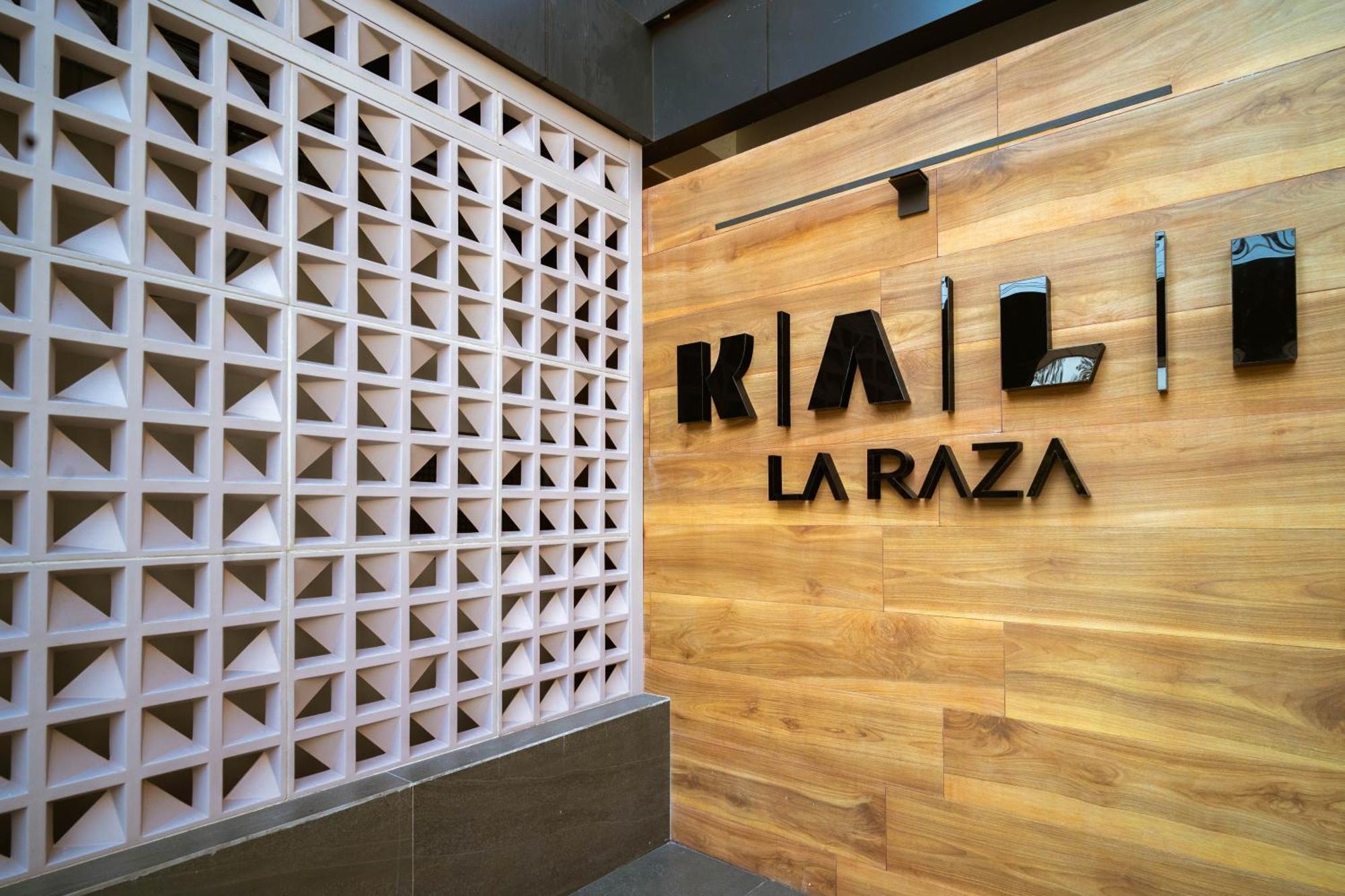 Hotel Kali La Raza