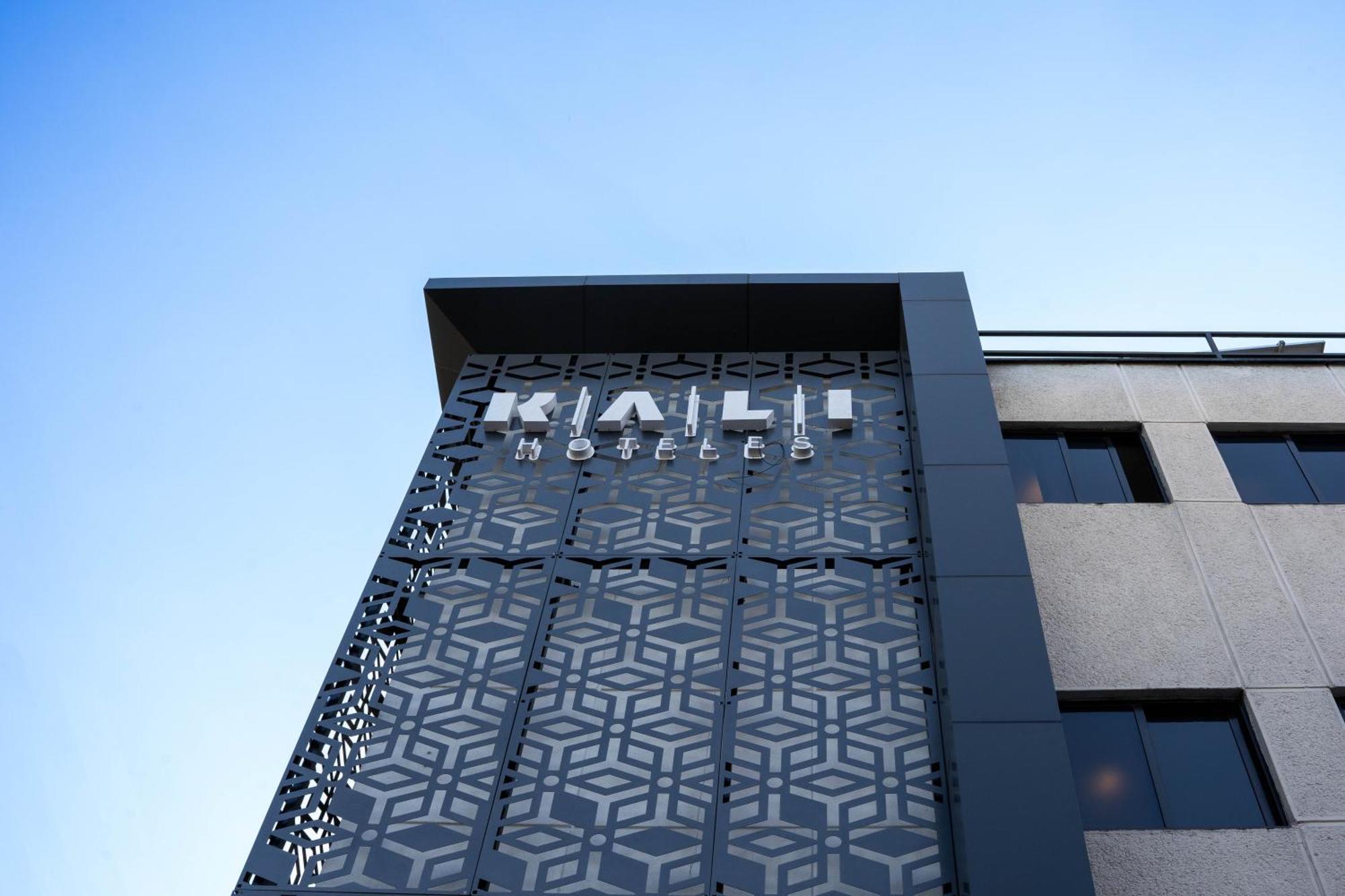 Hotel Kali La Raza