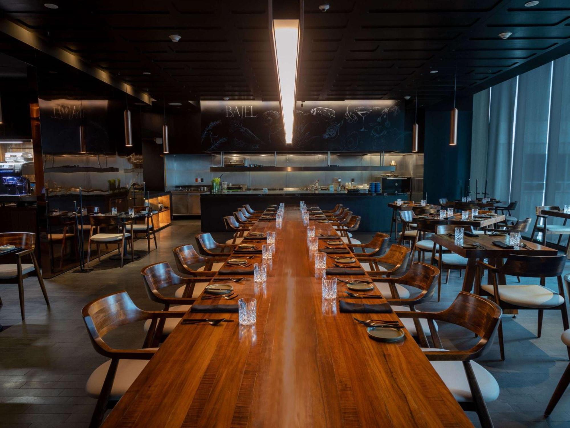 Hotel Sofitel Mexico Reforma 5*