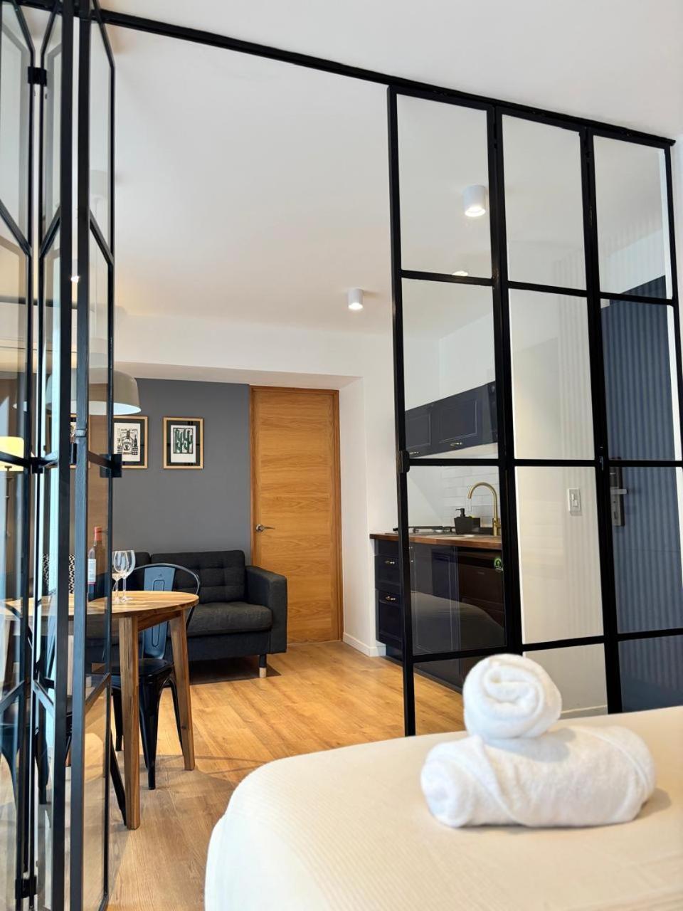 Bright & Sweet Unit In The Heart Of Polanco. * Mexico City