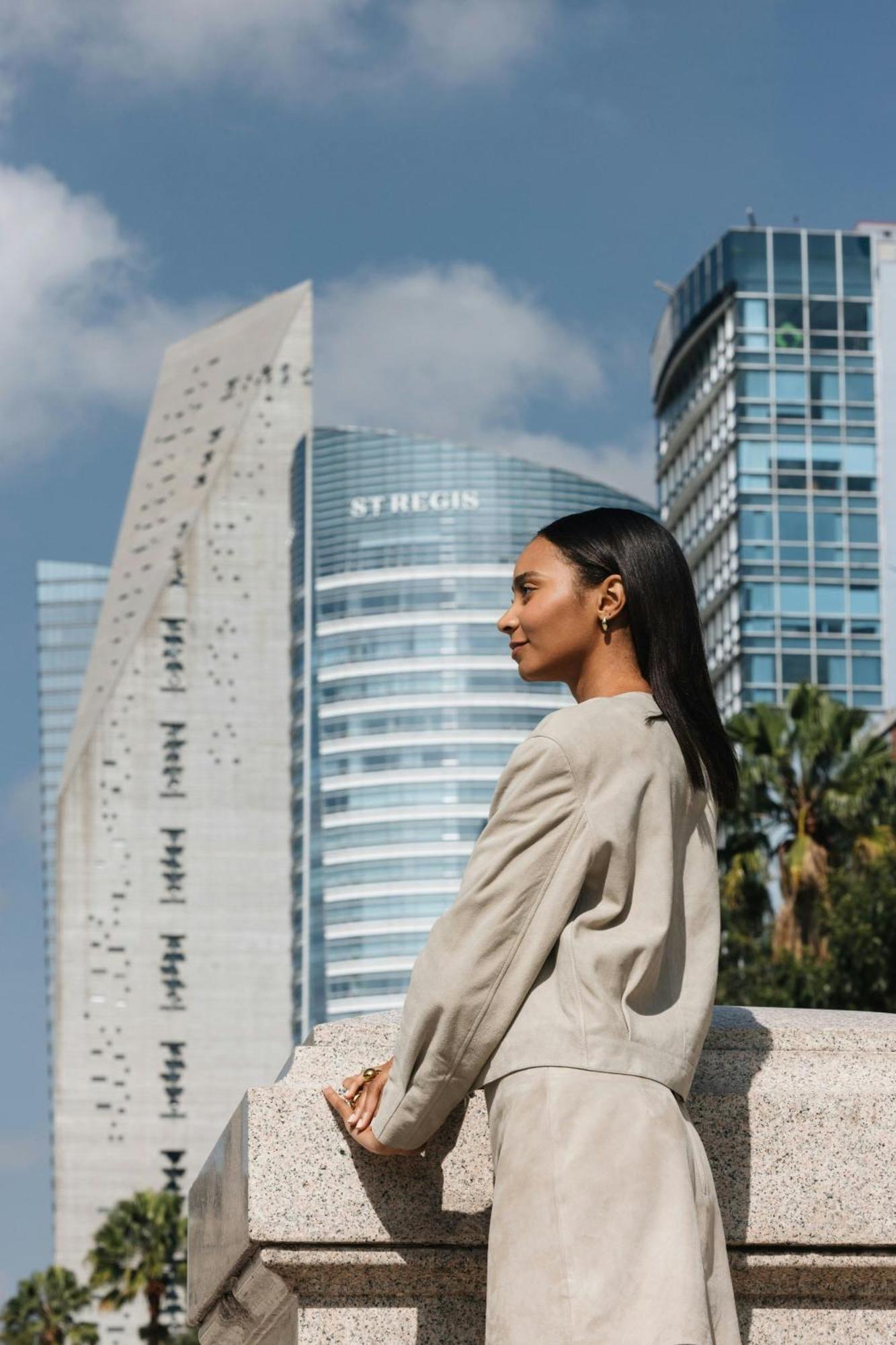 The St. Regis Hotel 5*