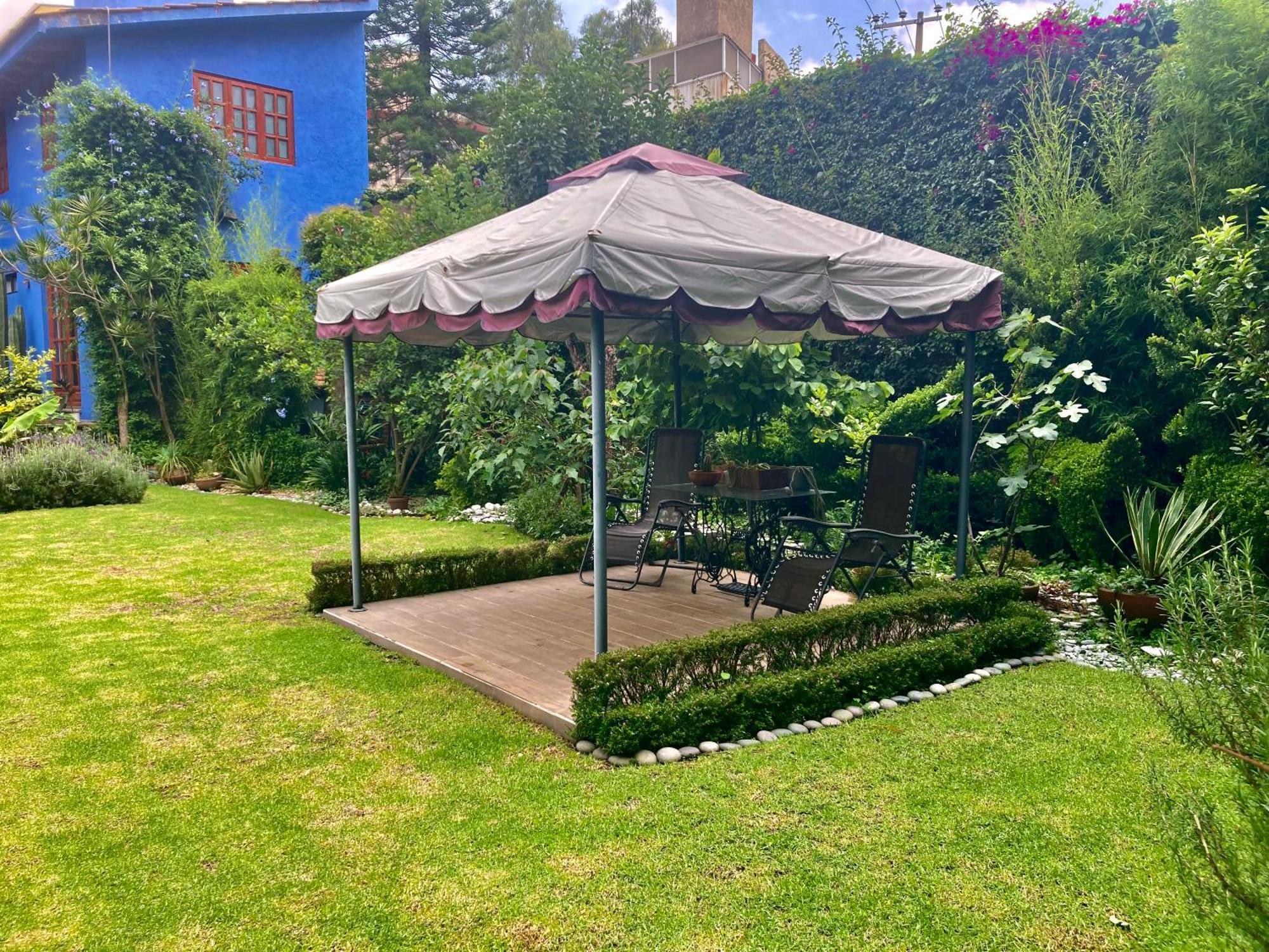 Casa Azul Hamacas Guest house *