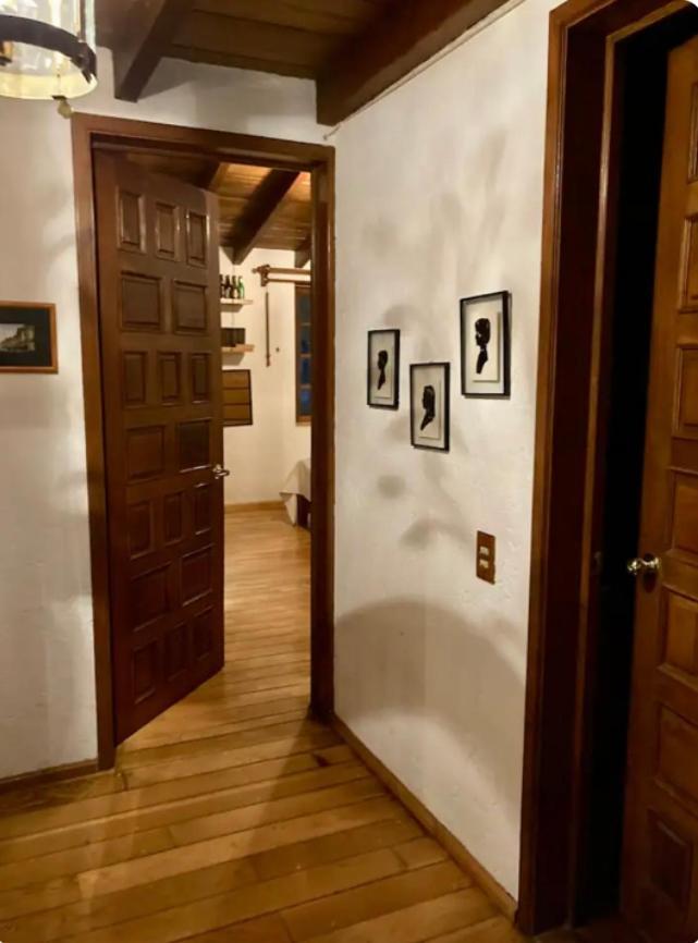 Guest house Casa Azul Hamacas *