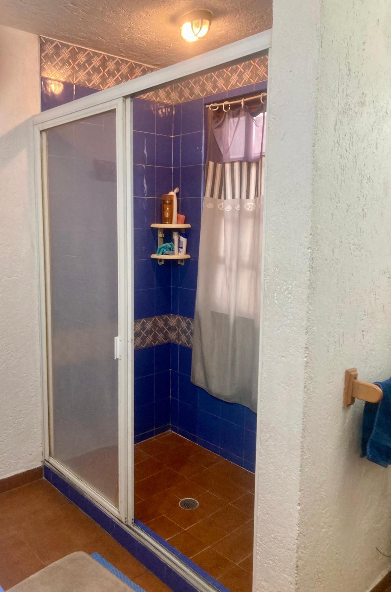 Casa Azul Hamacas Mexico City
