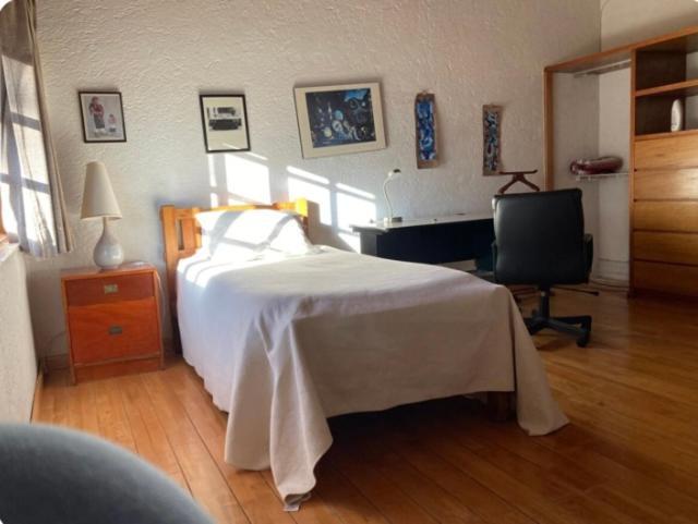 Guest house Casa Azul Hamacas Mexico City