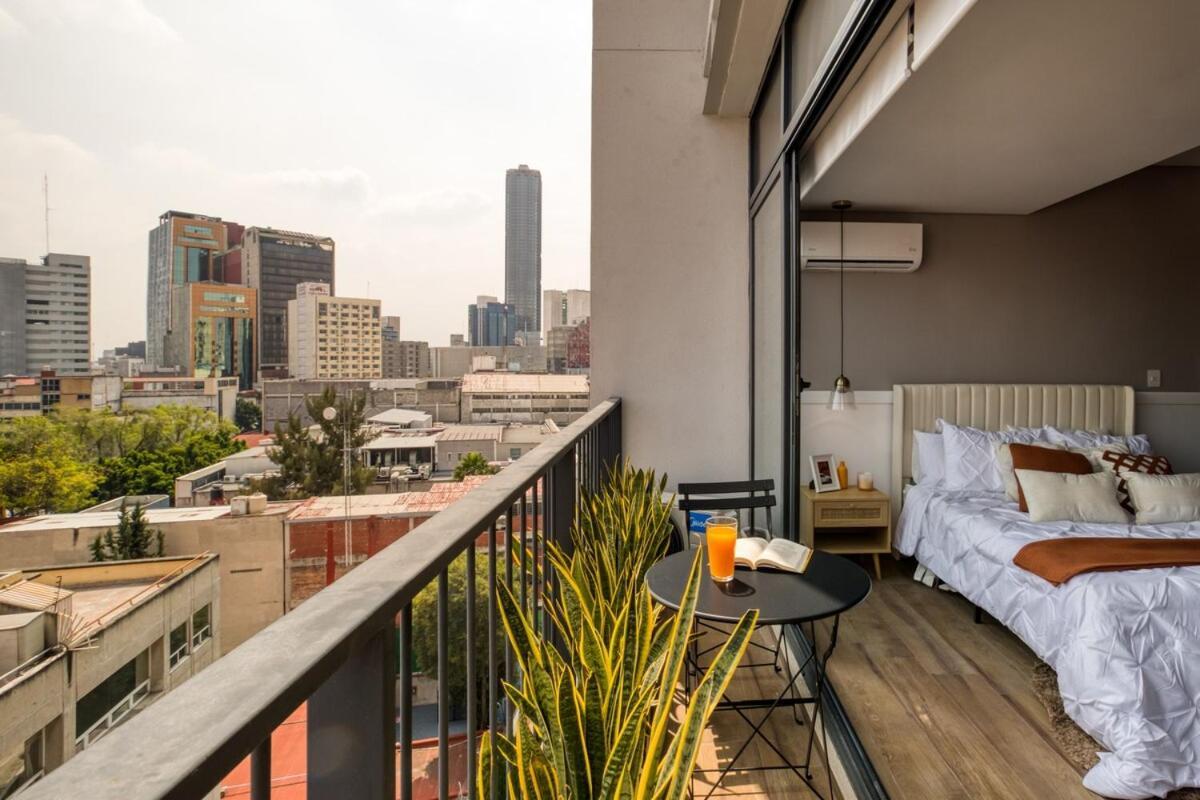 With Extraordinary View Apartment *