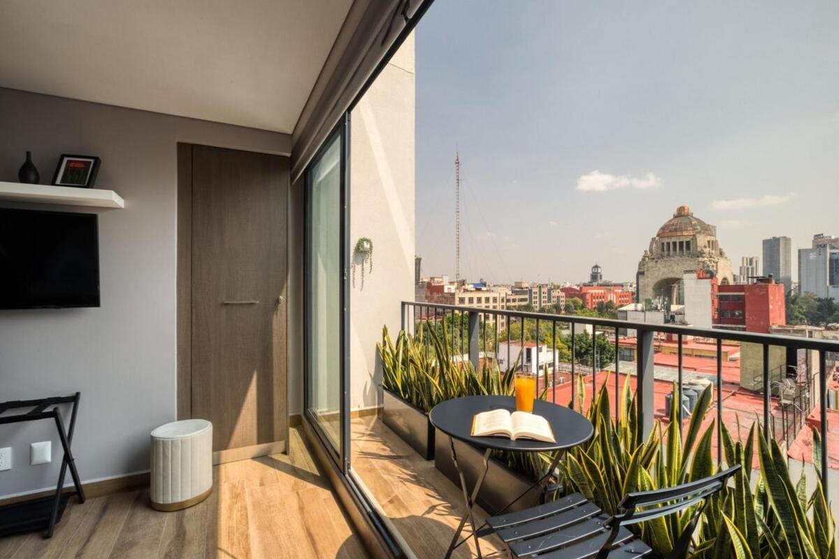 Apartment With Extraordinary View *