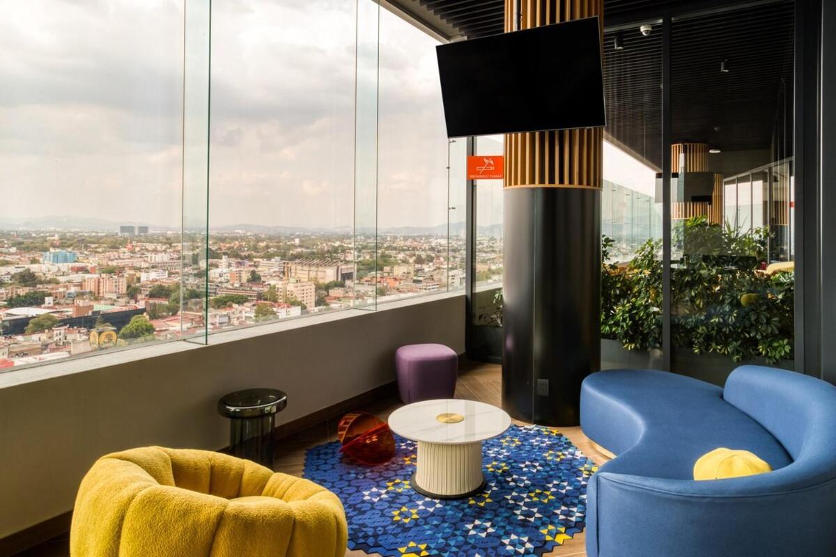 Apartment With Extraordinary View