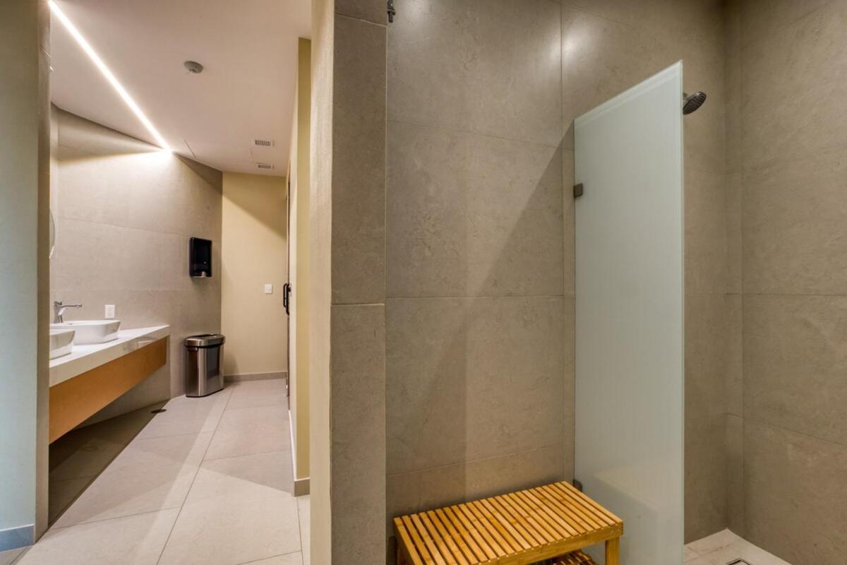 With Extraordinary View Apartment Mexico City