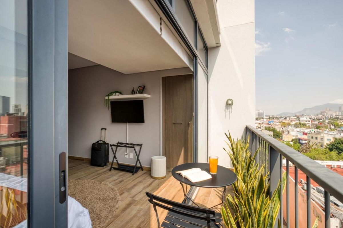With Extraordinary View Apartment *