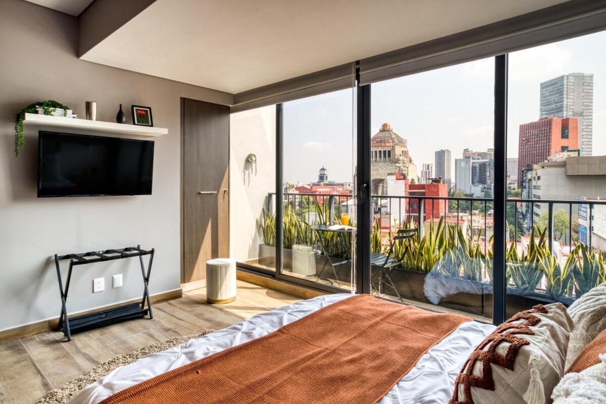 Apartment With Extraordinary View *