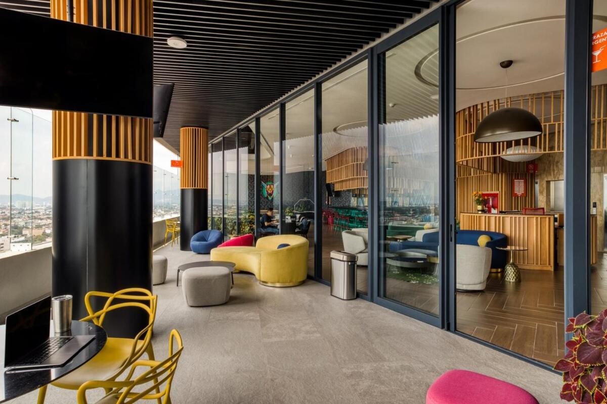 Apartment With Extraordinary View