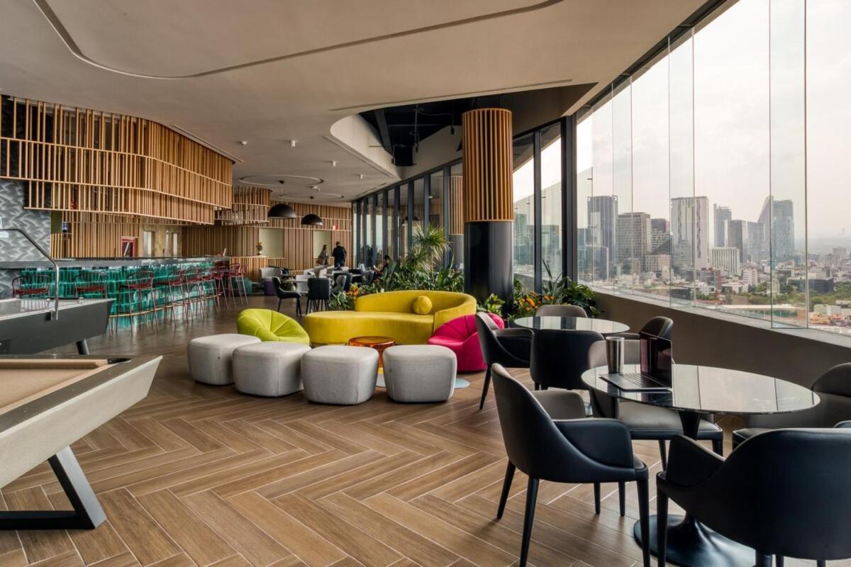 With Extraordinary View Apartment *