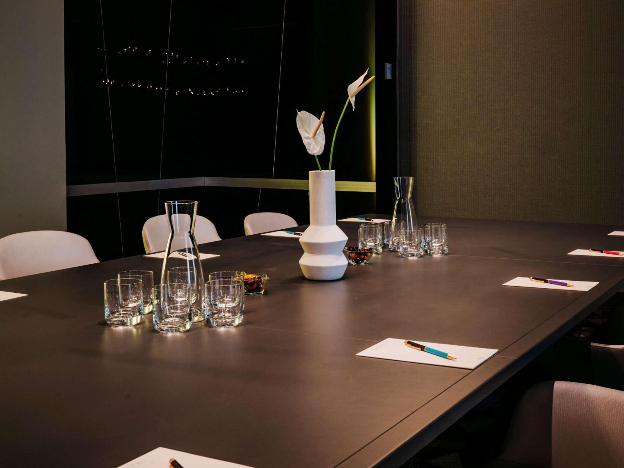 Sofitel Mexico Reforma Hotel