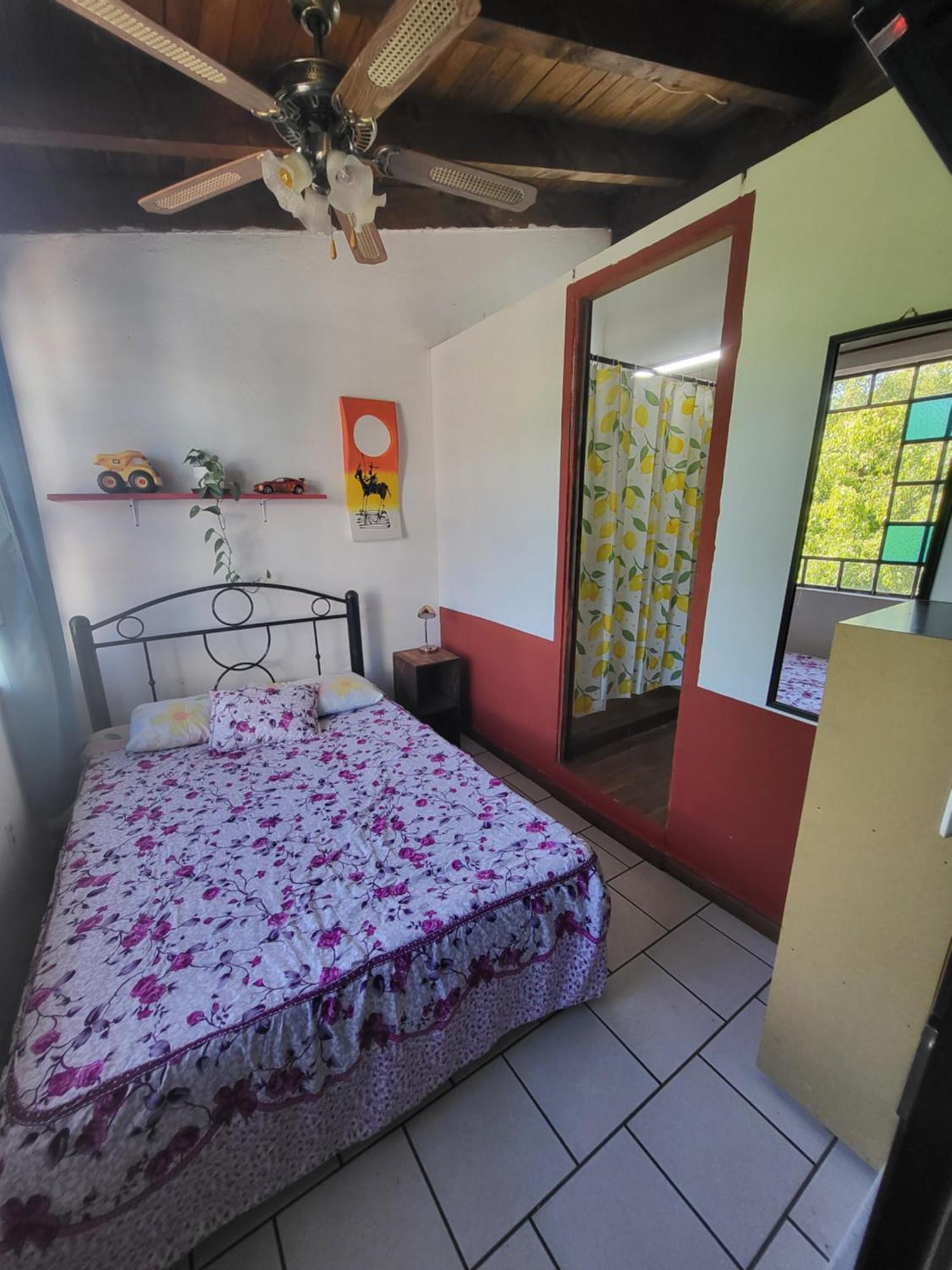 Apartamento La Terraza México DF