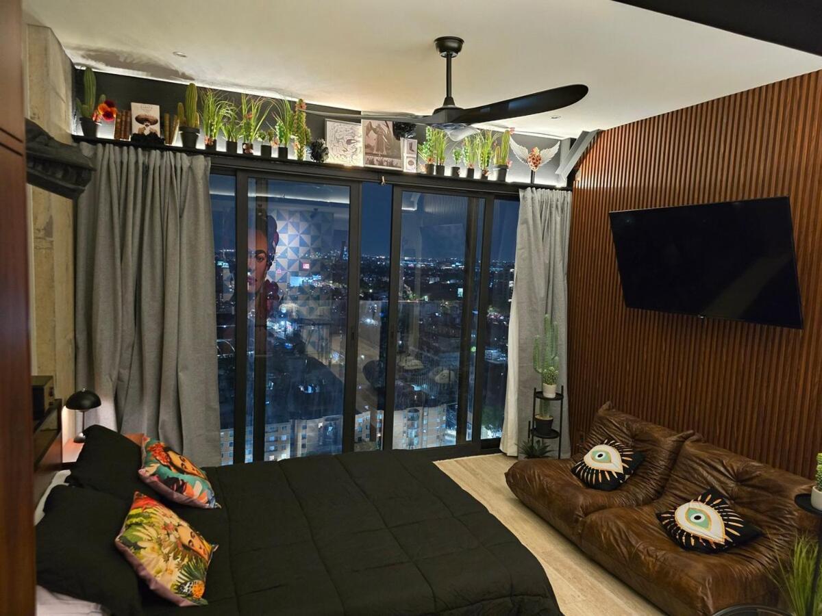 Apartment Frida Loft *