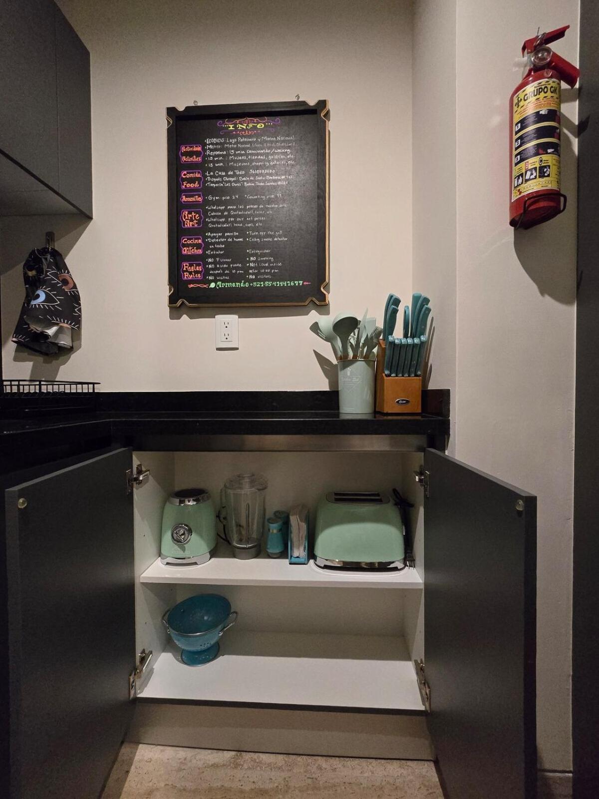 Frida Loft *