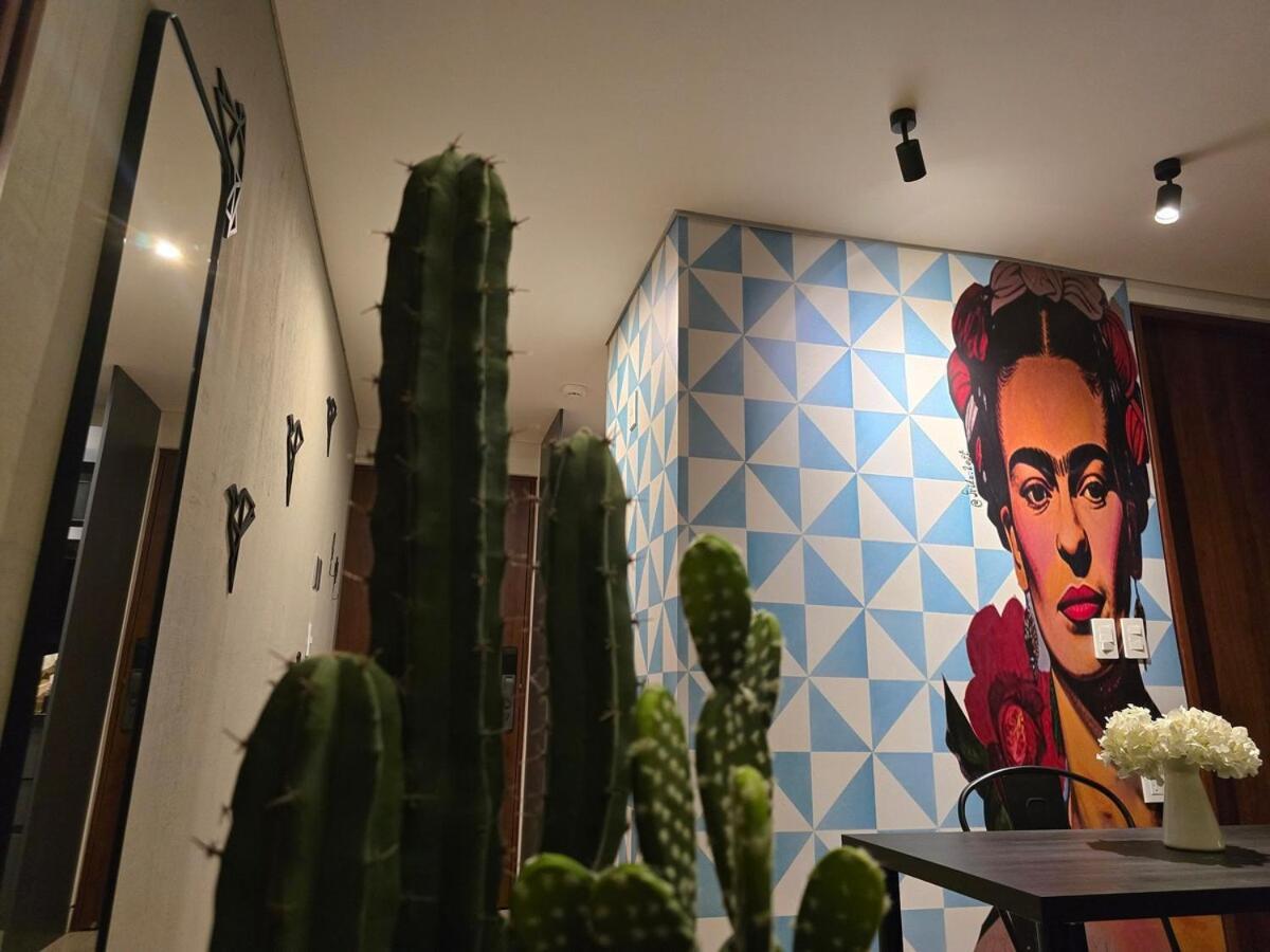 Frida Loft Apartment *