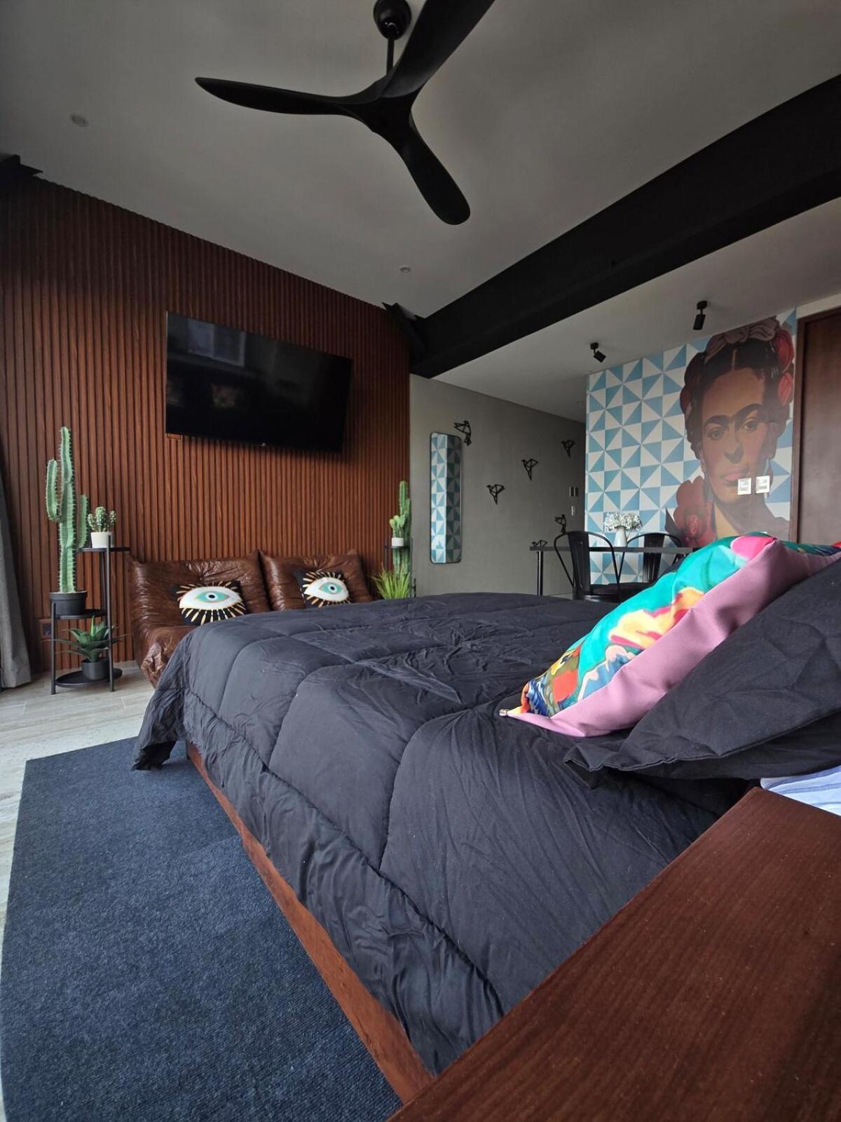 Frida Loft * Mexico City