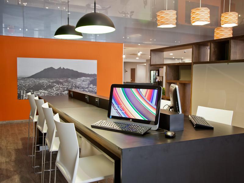 Express Periferico Sur Tlalpan Hotel