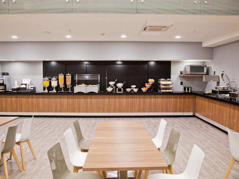 Express Periferico Sur Tlalpan Hotel