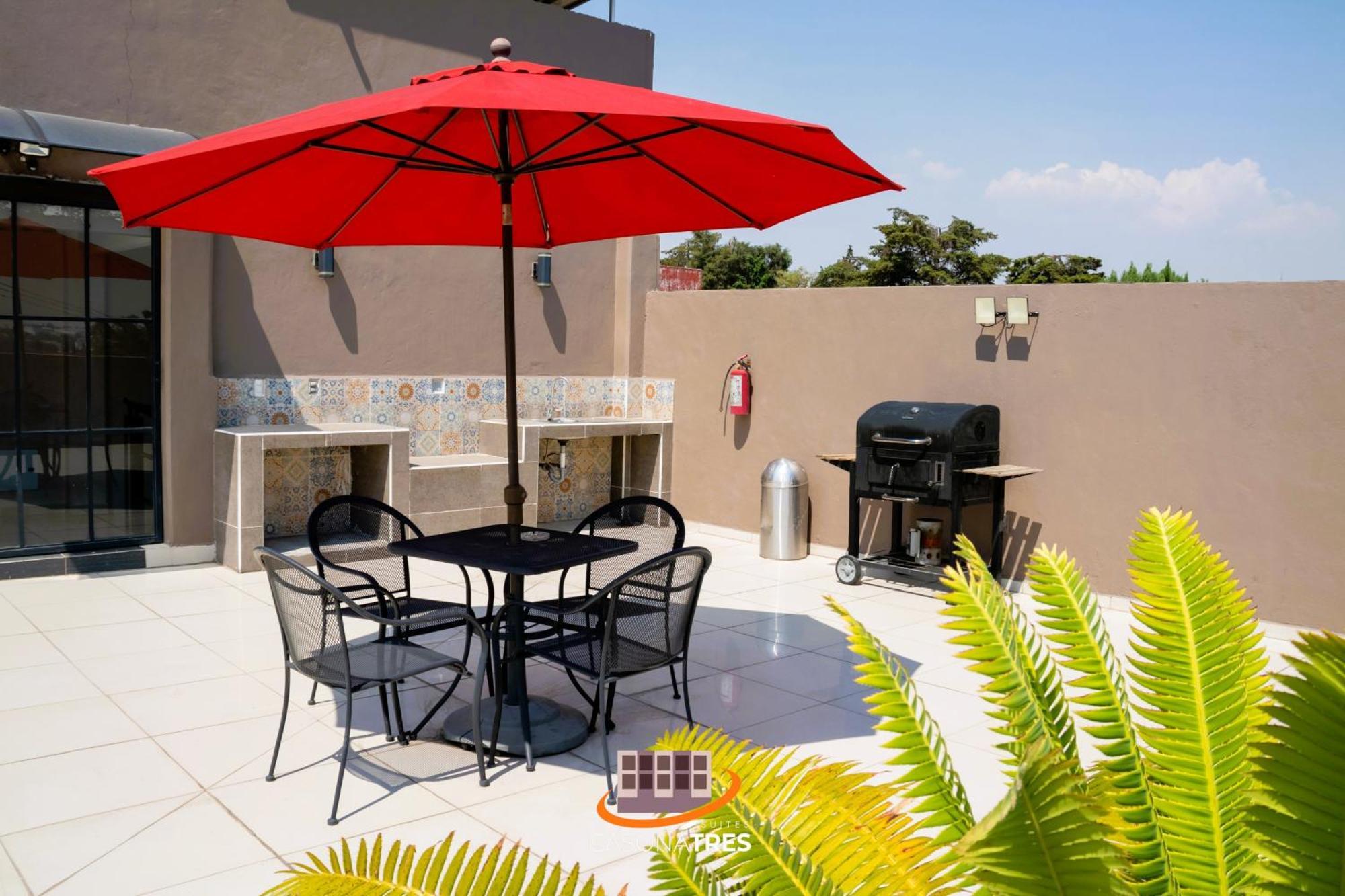 C3 Executive At Itesm Cem Families Tourists & Travelers Choice Foreign Students Companies Executives Welcome!!! 10min Izcalli-15min Esmeralda-20min Satelite-25min Aifa Apartment