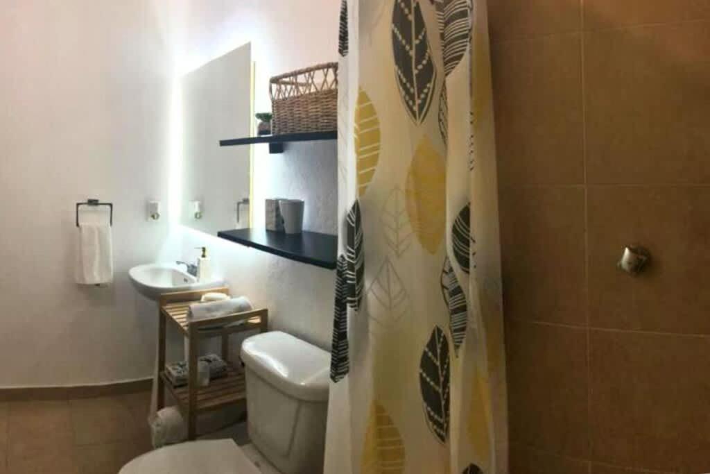 Holiday home Departamento A 5 Mins De Polanco *